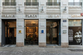  Petit Palace Plaza de la Reina  Валенсиа